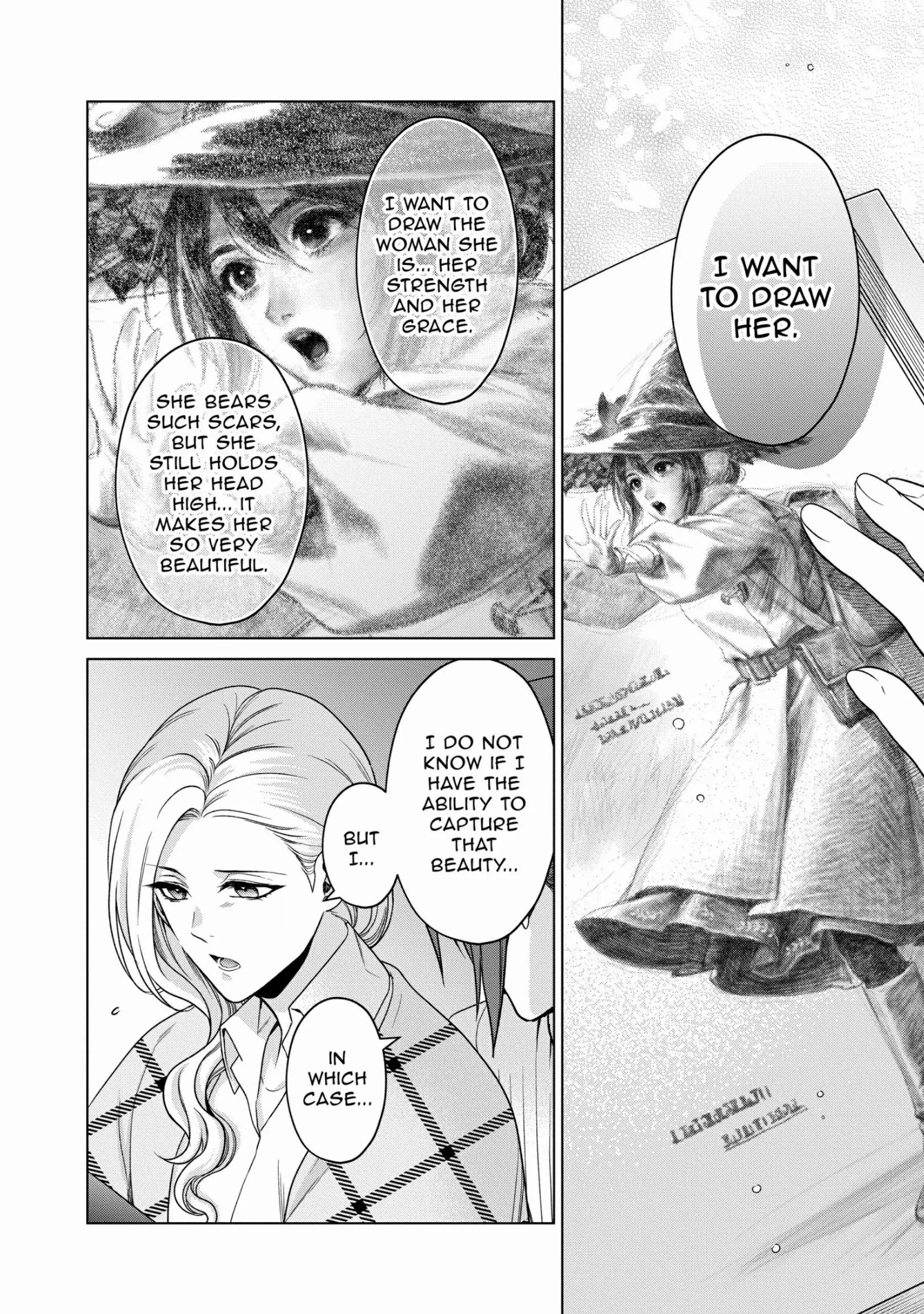 Life in Another World as a Housekeeping Mage Chapter 35 14